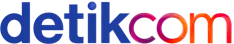 Logo detikcom